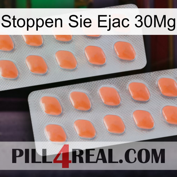 Stop Ejac 30Mg 27